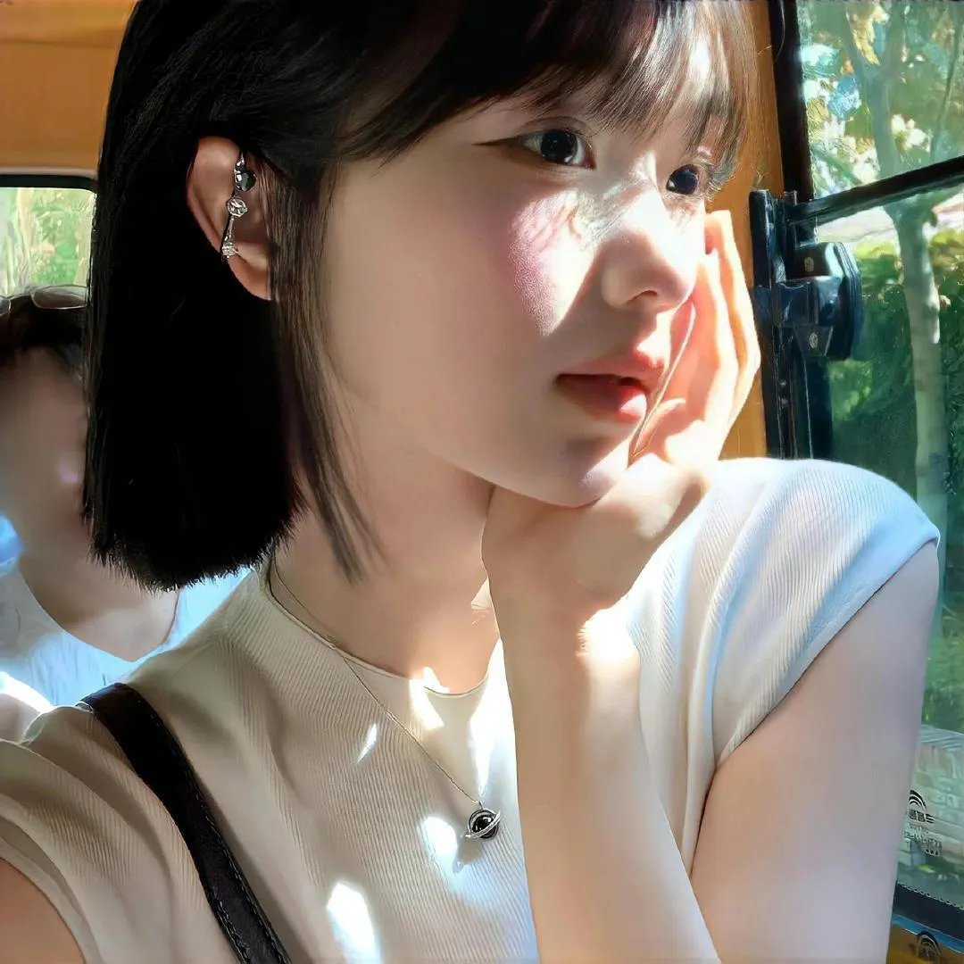 万物友灵