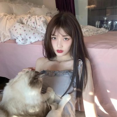 一家大晒